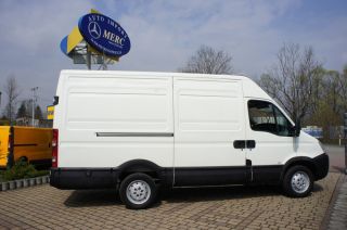 Iveco Daily 35C12